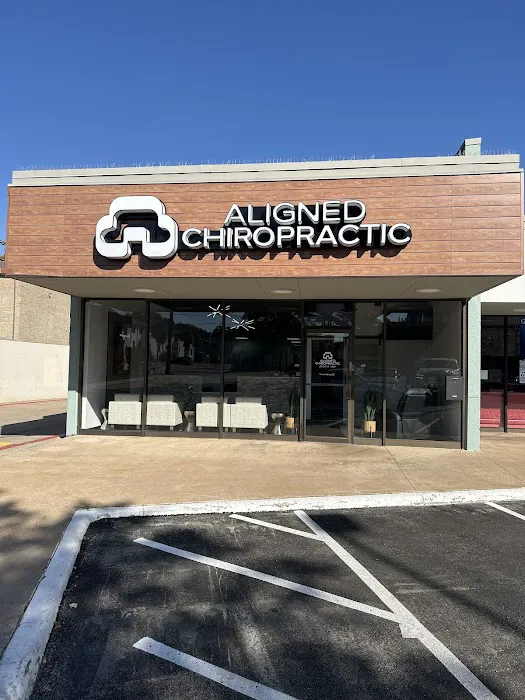 Aligned Chiropractic Picture 3