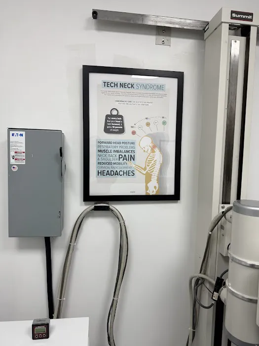 Aligned Chiropractic Picture 6