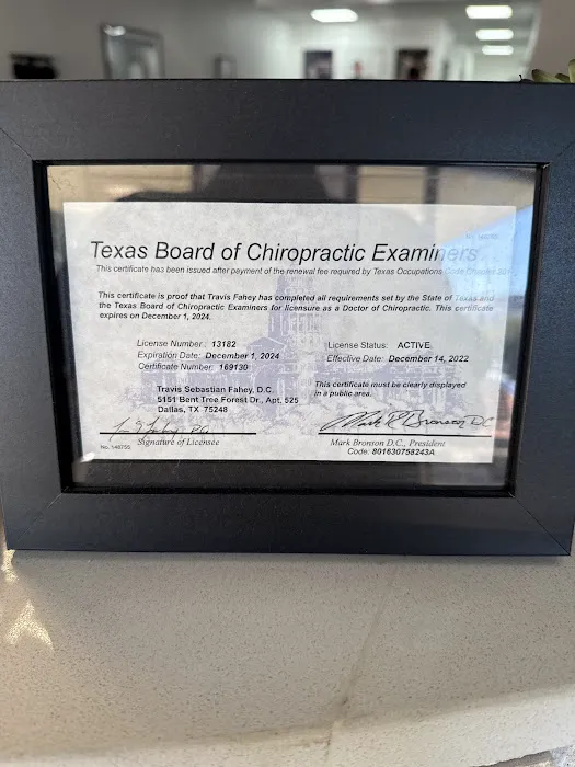 Aligned Chiropractic Picture 4