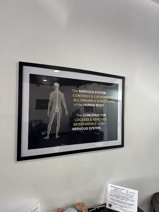Aligned Chiropractic Picture 5