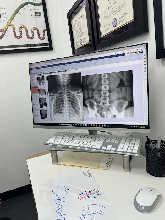 Aligned Chiropractic Picture 9