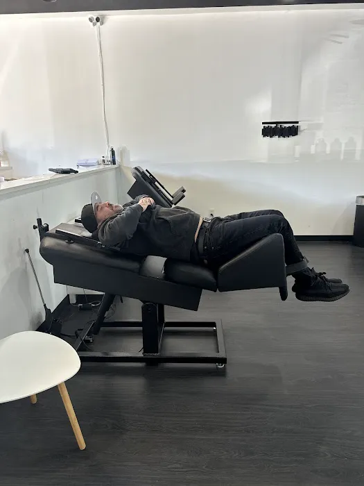 Aligned Chiropractic Picture 10