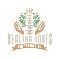 Healing Roots Chiropractic ico
