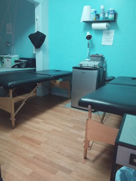 Injury Care Chiropractic Picture 3