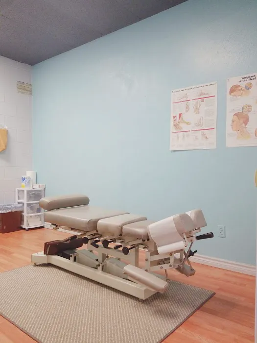 Injury Care Chiropractic Picture 2