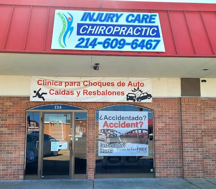 Injury Care Chiropractic Picture 9