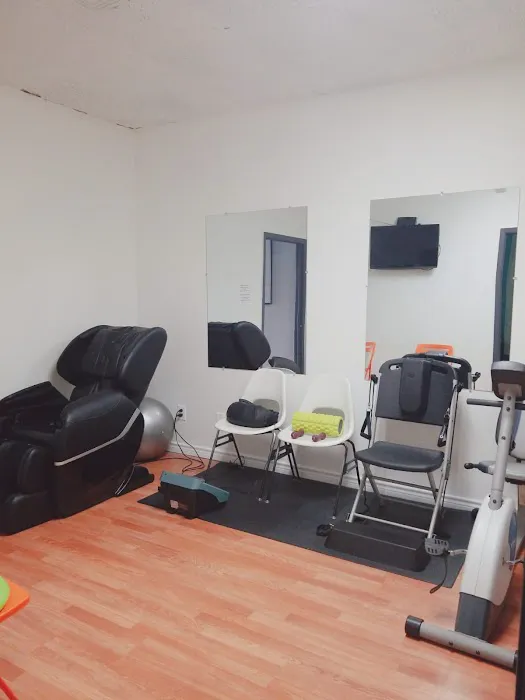 Injury Care Chiropractic Picture 6