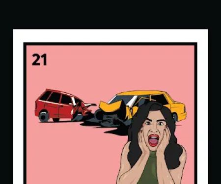 La Victima