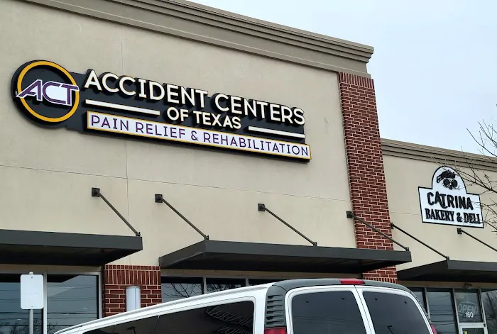 Accident Centers of Texas Picture 3