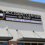 Accident Centers of Texas