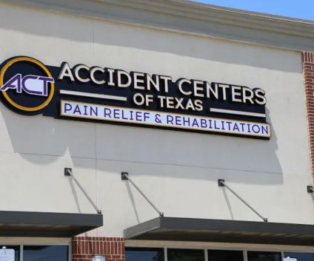 Accident Centers of Texas