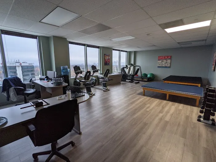 Texas Healthcare Neck & Back Clinics P.A. Picture 2