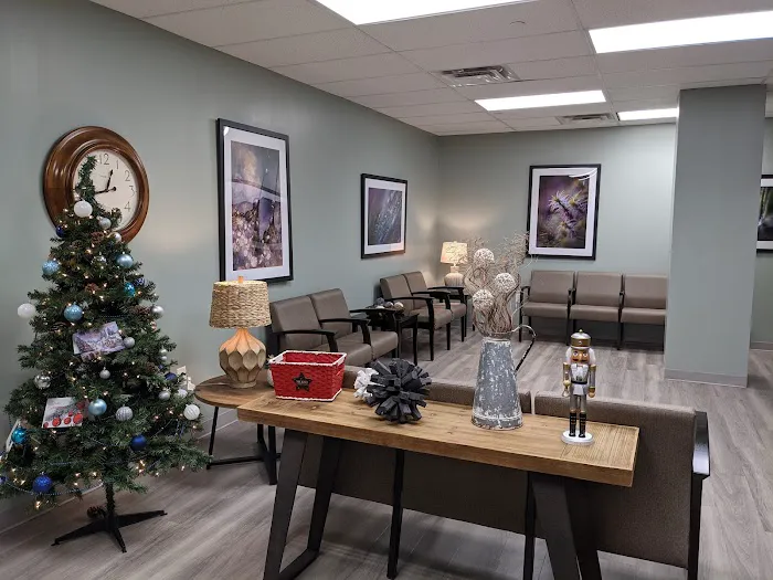 Texas Healthcare Neck & Back Clinics P.A. Picture 3