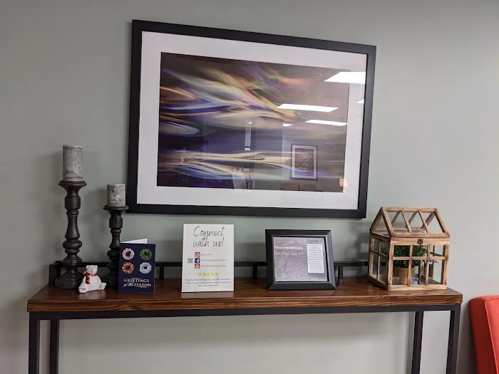 Texas Healthcare Neck & Back Clinics P.A. Picture 5