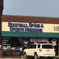 Rockwall Spine & Sports Medicine ico