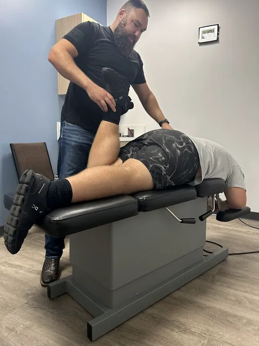 Connected Chiropractic and Wellness Picture 1