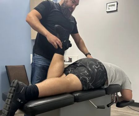 Connected Chiropractic and Wellness