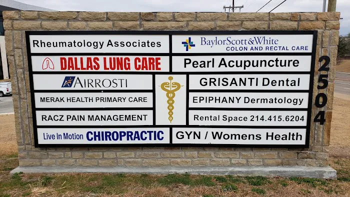 Live In Motion Chiropractic Picture 2
