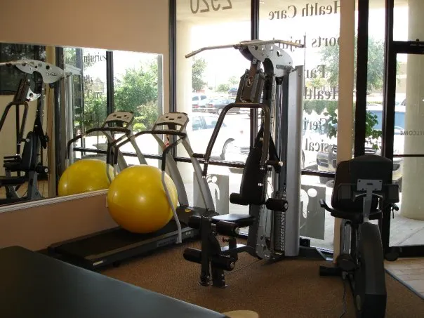 Rockwall Injury Rehab & Chiropractic Picture 1