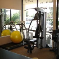 Rockwall Injury Rehab & Chiropractic ico