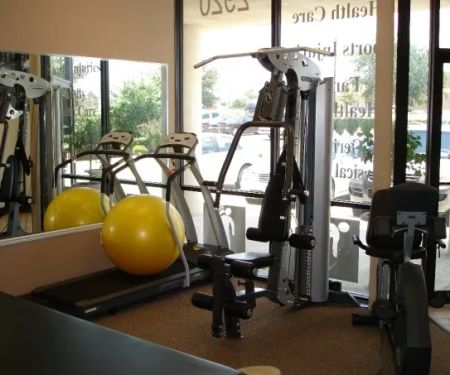Rockwall Injury Rehab & Chiropractic