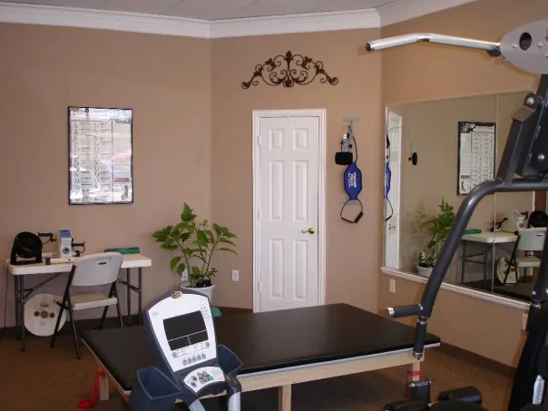 Rockwall Injury Rehab & Chiropractic Picture 3