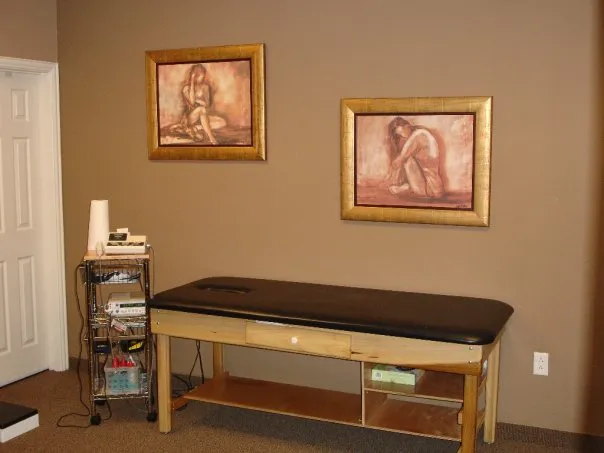 Rockwall Injury Rehab & Chiropractic Picture 4