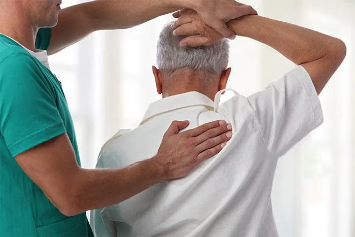 Rockwall Injury Rehab & Chiropractic Picture 6