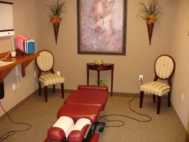 Rockwall Injury Rehab & Chiropractic Picture 7