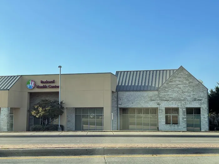 Rockwall Health Center Picture 1