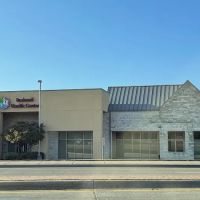 Rockwall Health Center ico
