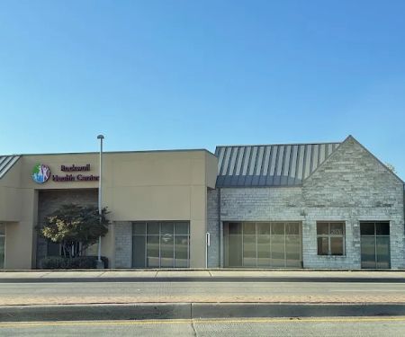 Rockwall Health Center