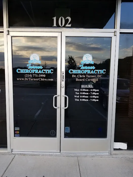 Turner Chiropractic Picture 2