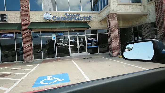 Turner Chiropractic Picture 1