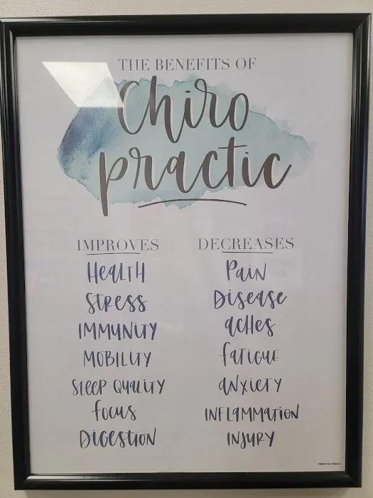 McDonald Chiropractic and Acupuncture Picture 3