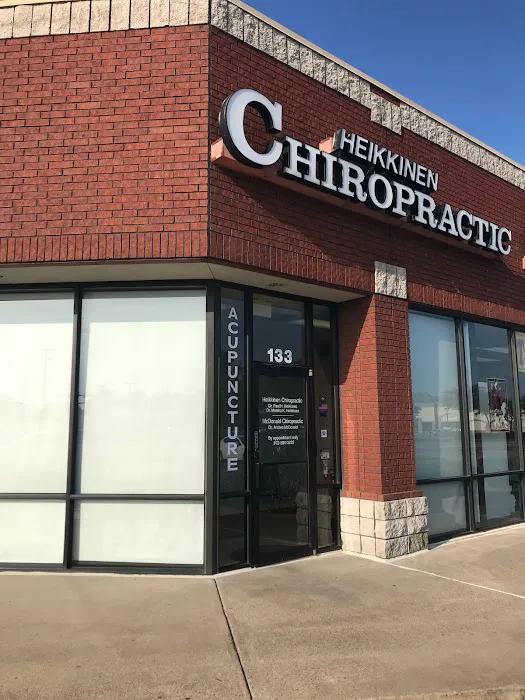 McDonald Chiropractic and Acupuncture Picture 5