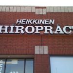 Paul H Heikkinen, DC