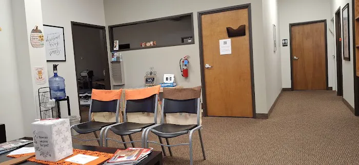 Heikkinen Chiropractic and Acupuncture Center Picture 1