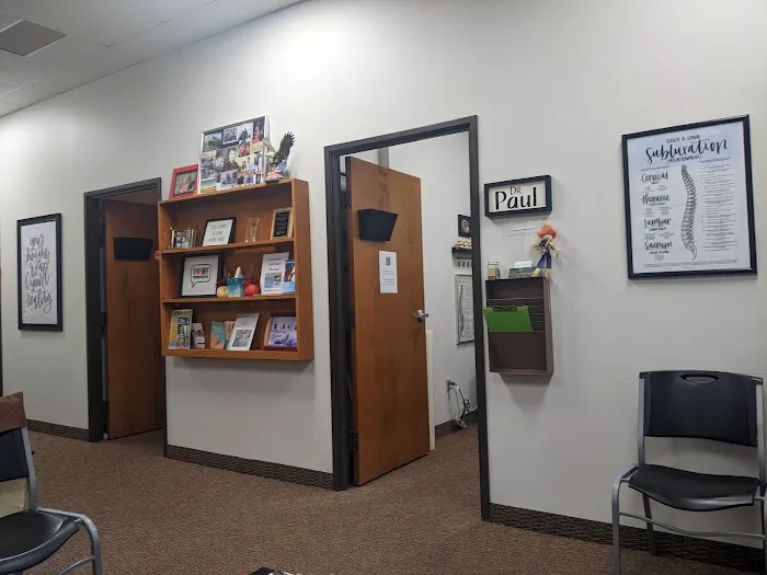 Heikkinen Chiropractic and Acupuncture Center Picture 4