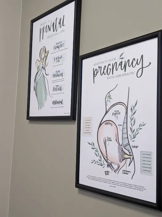 Heikkinen Chiropractic and Acupuncture Center Picture 3