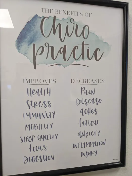 Heikkinen Chiropractic and Acupuncture Center Picture 10