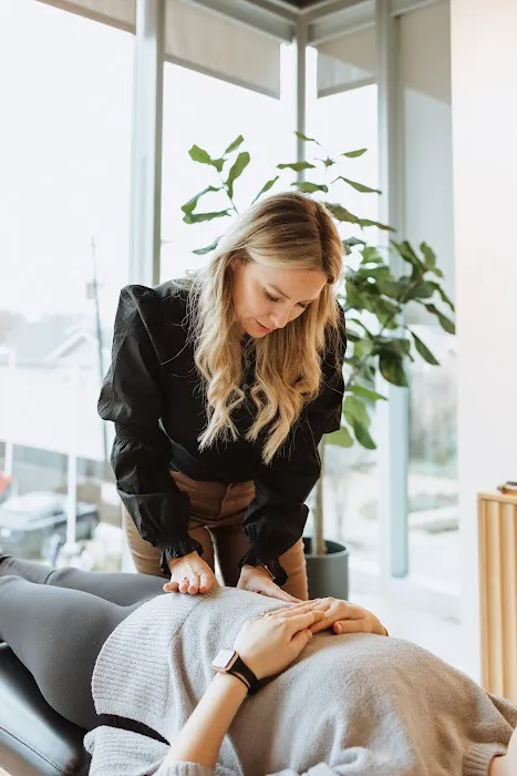 Serving Life Chiropractic Picture 1