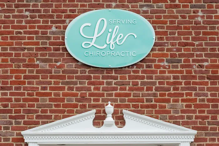 Serving Life Chiropractic Picture 4