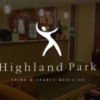 Highland Park Spine & Sports Medicine ico