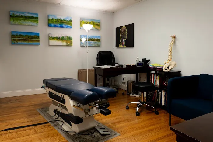 Mend - Park Cities Picture 2