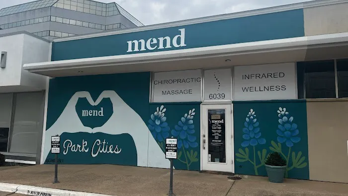 Mend - Park Cities Picture 3