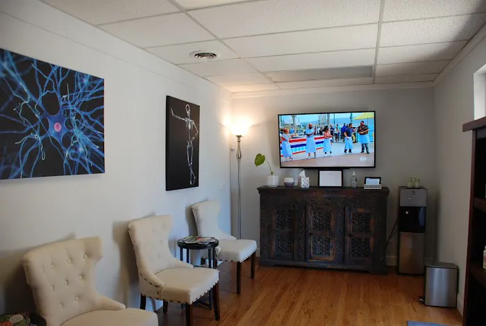 Mend - Park Cities Picture 1