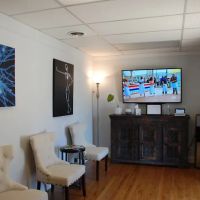 Mend - Park Cities ico