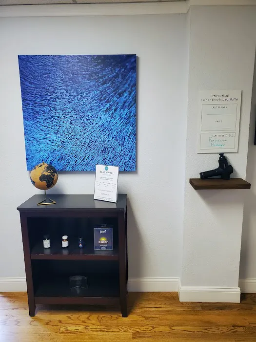 Mend - Park Cities Picture 8