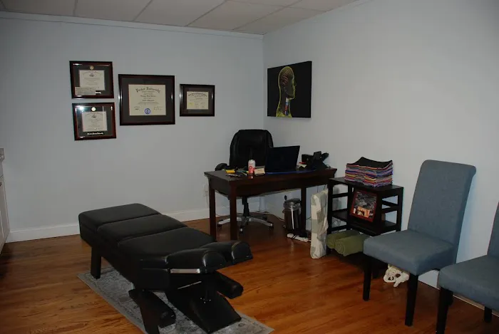 Mend - Park Cities Picture 6